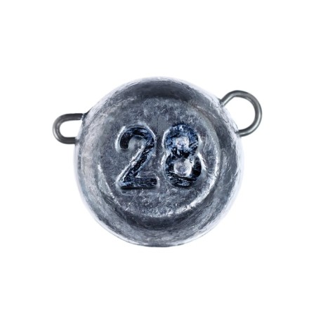 Cargo Cheburashka flattened collapsible "Yaman", 28 g-1