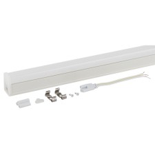 Linear LED lamp era Red Line Lled-04, 1151x23x35 mm, IP20, 16W, 1400lm, 3000k, white