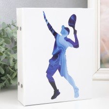 Photo album in 100 photos 13x18 cm 