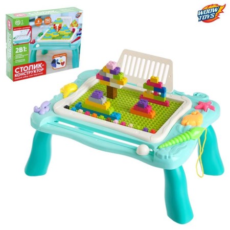 Game set "table-designer", 2B1