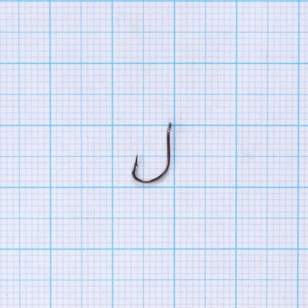 Hook Marlin’s Karas Tanago Bln No. 8, 10 pcs.-1