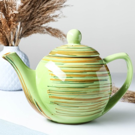 Ealegant kettle 1.2l / 14x16.5cm, vitamin