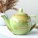 Ealegant kettle 1.2l / 14x16.5cm, vitamin