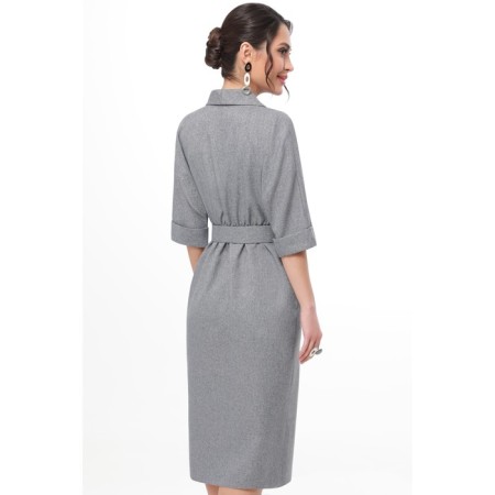 Women's dress, size 44-6