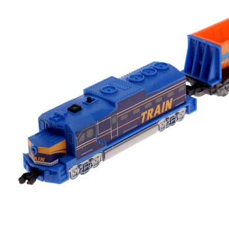 Kamenolomny railway, works on batteries-7