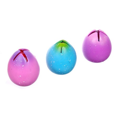 The egg "Egg", with water, the color of mix-2