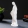 Figure "Virgin Mary" Belaya 23cm