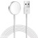 Hoco CW39, MAGSAFE, Magnet, USB, 1 A, 1.2 m, white wireless charger.