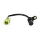 The camshaft position sensor Arctic CAT, OEM 3306-821, AT-01528