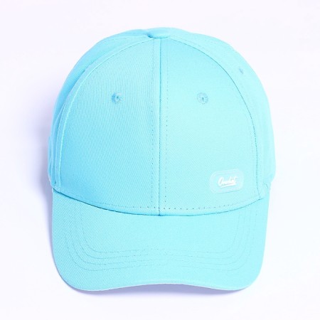 Baby cap for girls, Blue pp 54cm color-5