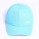 Baby cap for girls, Blue pp 54cm color