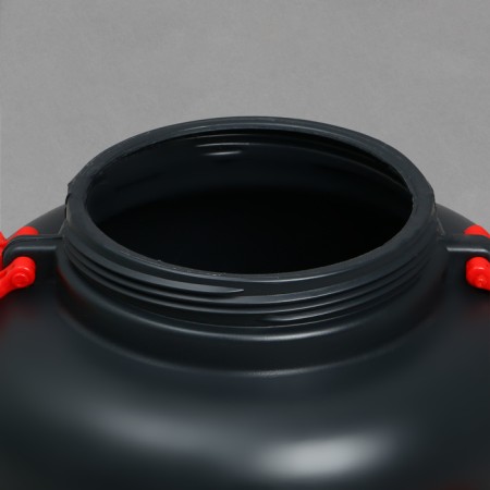 Non -pile flask, 30 l, with handles-3