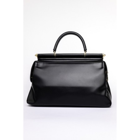 Bag Tout Female, Ecokuzha, Versse Black, 29x11x22 cm-1