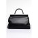 Bag Tout Female, Ecokuzha, Versse Black, 29x11x22 cm