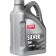 Motor oil Teboil Silver SN 10W-40, semi-synthetic, 4 liters
