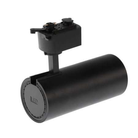 Trick lamp, Luazon Lighting, TSL-013, 30 W, 2100 LM, 2800K, Black-1