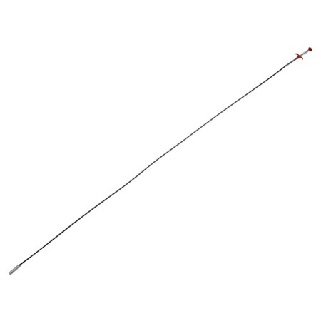 Capture flexible scrap, capture diameter up to 35 mm, length 2 m-3