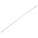 Capture flexible scrap, capture diameter up to 35 mm, length 2 m