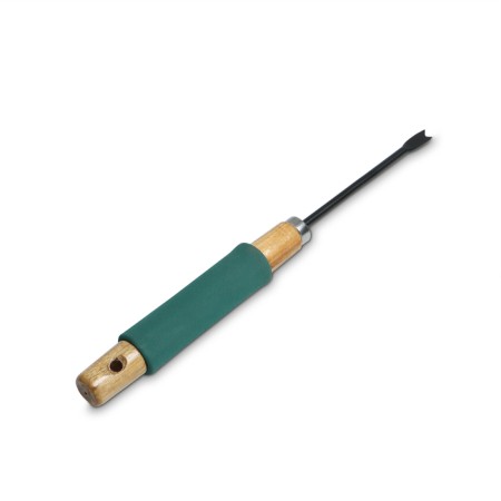 Corneumer, length 32 cm, wooden handle with foam-6