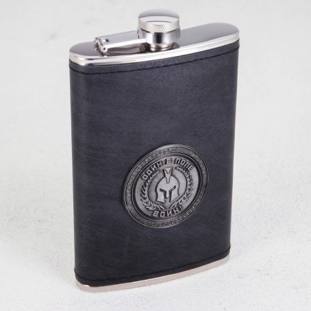 Flag "Warrior", 300 ml-1