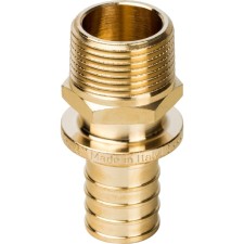 Axial adapter Stout SFA-0001-002534, 25x3/4 