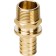 Axial adapter Stout SFA-0001-002534, 25x3/4 "External thread