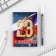 Set of Notepad A6, 32 sheets and a magic pen "Happy Defender of the Fatherland Day"