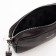 Women's bag over the shoulder Textura, small size, brown color