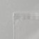 Set of curtains "Noah", size 2x145x270 cm, white color