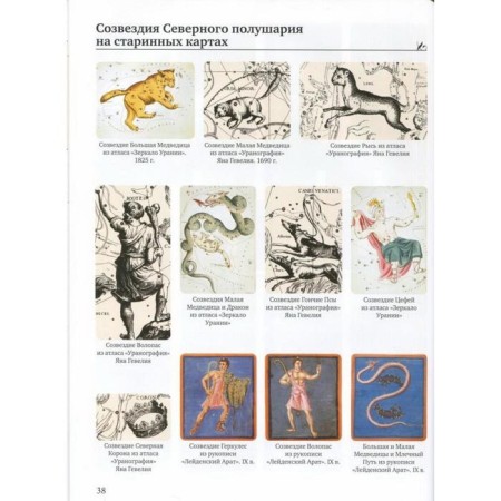 Big illustrated guide of everything. 5,000 illustrations that can be considered for a whole year-5