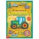 Book-cutting book "Paper transport", 20 p., A4 format
