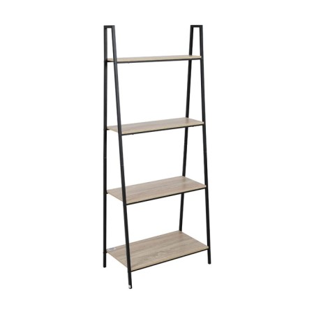 Steel rack with 4 Axentia regiments Original design and high quality. 60x148x35 cm