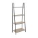 Steel rack with 4 Axentia regiments Original design and high quality. 60x148x35 cm