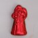 Chocolate figure, "Santa Claus", 80 g