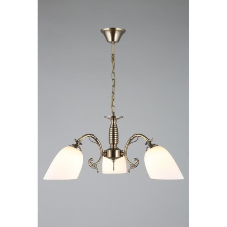 Suspended chandelier Tellaro E27 180W-1