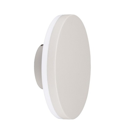 Street lamp Mantra Bora, Led, 720lm, 3000k, 50 mm, white color