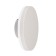 Street lamp Mantra Bora, Led, 720lm, 3000k, 50 mm, white color