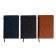 Delivery of a low -up a5, 140 sheets, in a cage, leatherette cover, with pockets, mix