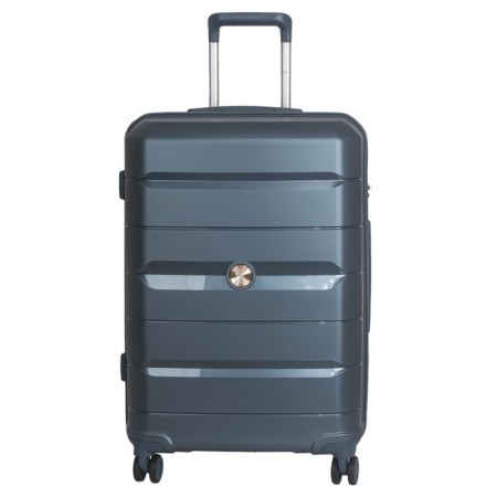 Supra STS-2004, M, Ice blue suitcase-2