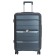 Supra STS-2004, M, Ice blue suitcase