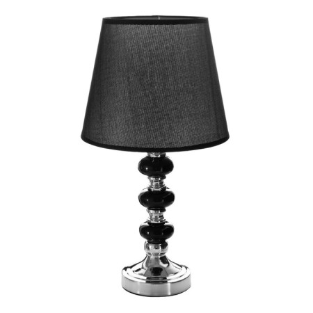 Ember desktop lamp 1x60W E27 Black 25x25x46 cm Risalux-6