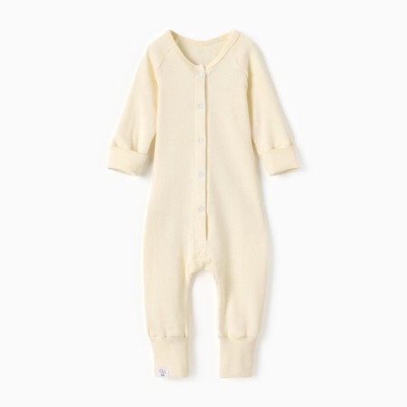 Combineson Children's Minaku, Ivory color, height 80-86 cm-5