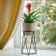 66-603-b stand 66-603-B per window sill 15x15x22 cm
