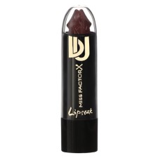Lipstick for lips, glossy, waterproof, with tint effect, tone 06