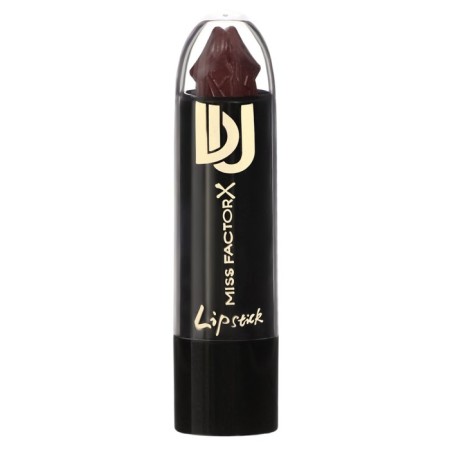 Lipstick for lips, glossy, waterproof, with tint effect, tone 06