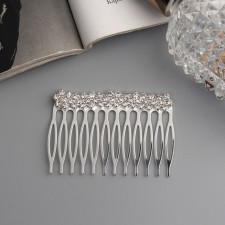 Hair crest 