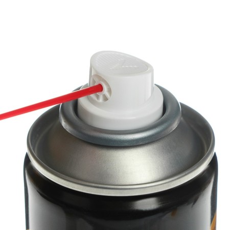 Universal lubricant Astrohim, 335 ml, aerosol, AS - 458-2