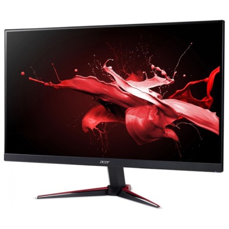 Monitor Acer 27 "NITRO VG270EBMIPX Black IPS LED 1MS 16: 9 HDMI M/M Matte 250CD 178g/178 106854-2