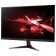 Monitor Acer 27 "NITRO VG270EBMIPX Black IPS LED 1MS 16: 9 HDMI M/M Matte 250CD 178g/178 106854