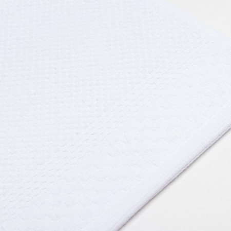 Trick Lovelife Royal 30x50 cm, white, 100% cotton, 450 g/m2-3